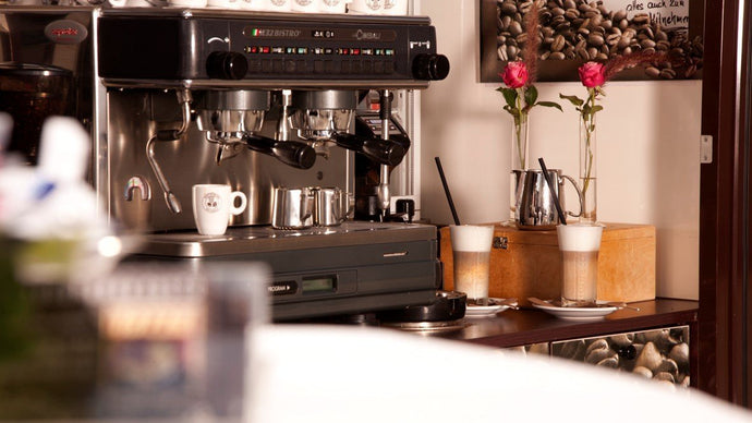Espresso zubereiten: In 7 Schritten zum perfekten Espresso aus der Espressomaschine