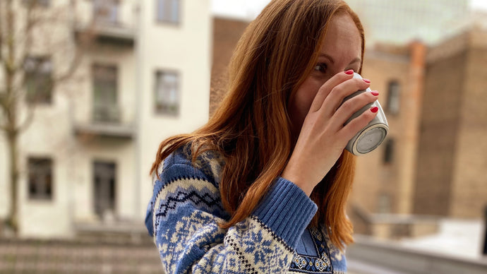 Leidenschaft für Kaffee hat viele Namen – Jules’ Coffee Blog ist einer davon
